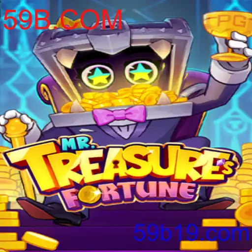 MrTreasuresFortune